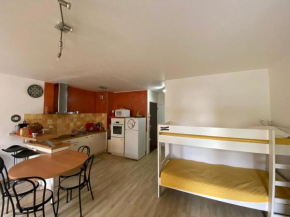 Appartement Idéal : Proche Port, Plages et Centre, Wifi, Parking, Balcon - FR-1-413-97